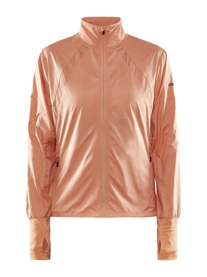 Craft ADV Essence Wind Jacket - DAWN