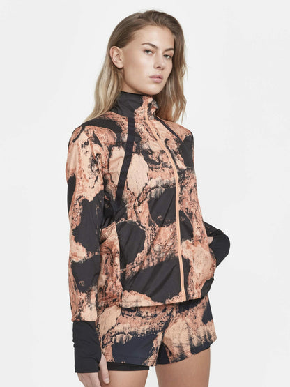 Craft ADV Essence Wind Jacket - DAWN