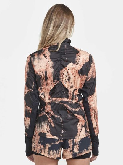 Craft ADV Essence Wind Jacket - DAWN