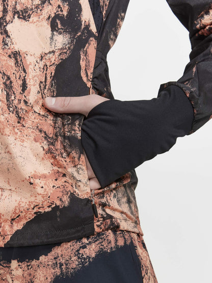 Craft ADV Essence Wind Jacket - DAWN