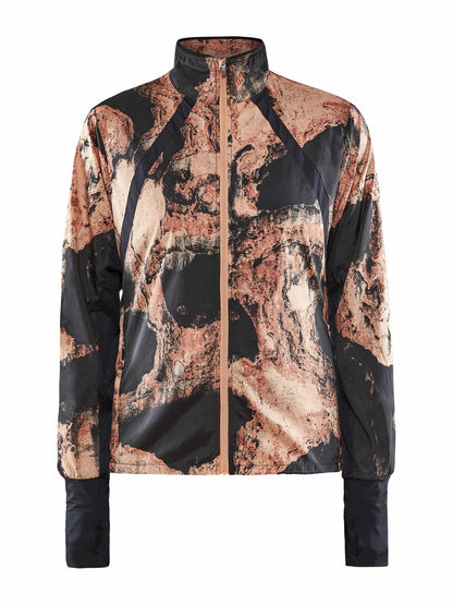 Craft ADV Essence Wind Jacket - DAWN