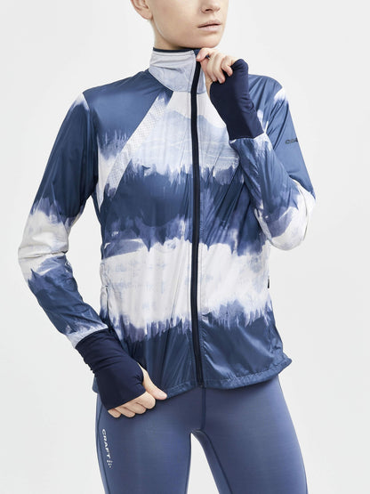 Craft ADV Essence Wind Jacket - DAWN