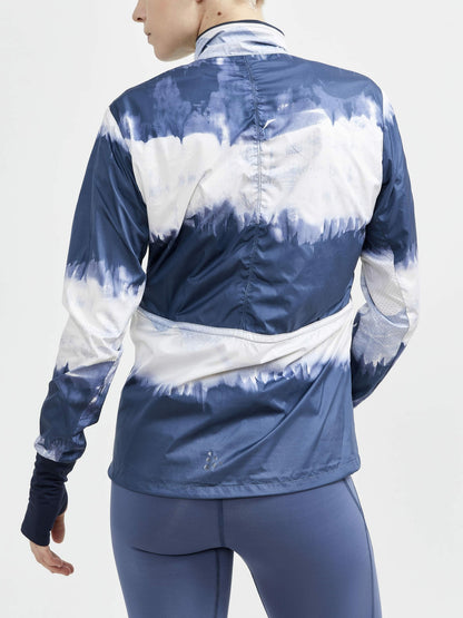 Craft ADV Essence Wind Jacket - DAWN
