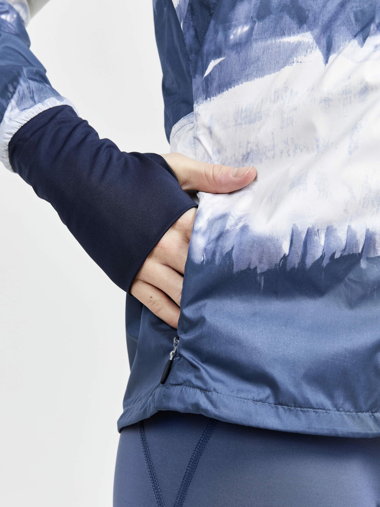 Craft ADV Essence Wind Jacket - DAWN
