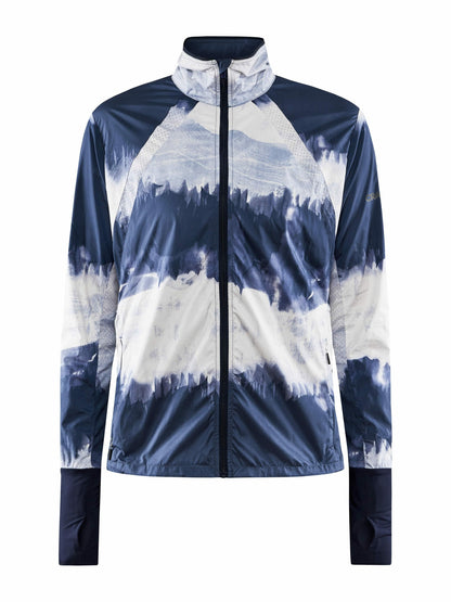 Craft ADV Essence Wind Jacket - DAWN