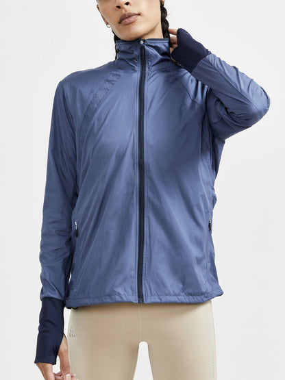 Craft ADV Essence Wind Jacket - DAWN