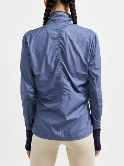 Craft ADV Essence Wind Jacket - DAWN