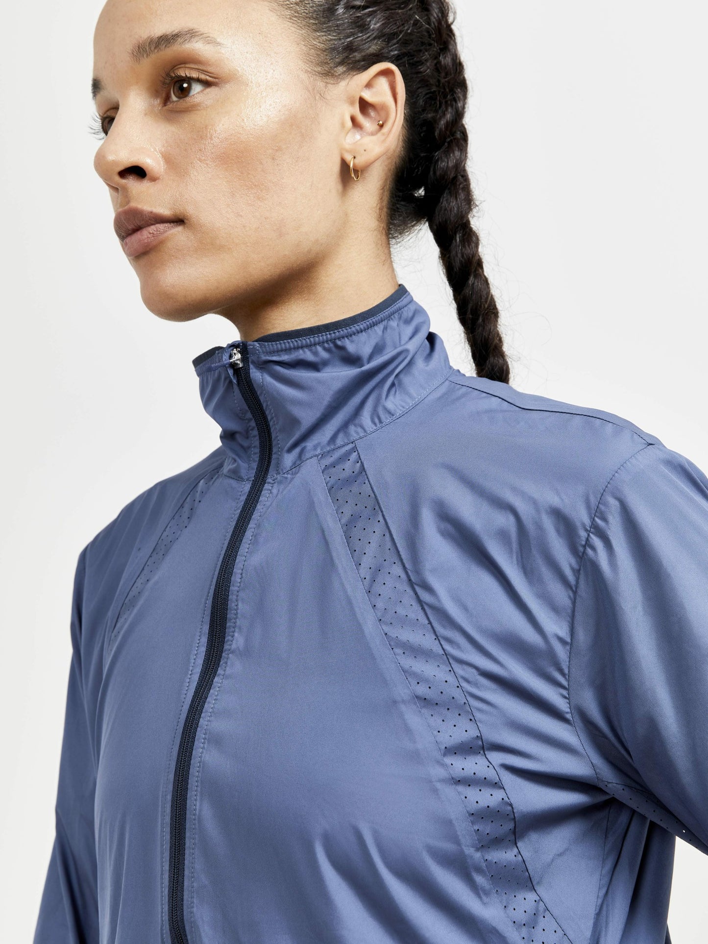 Craft ADV Essence Wind Jacket - DAWN