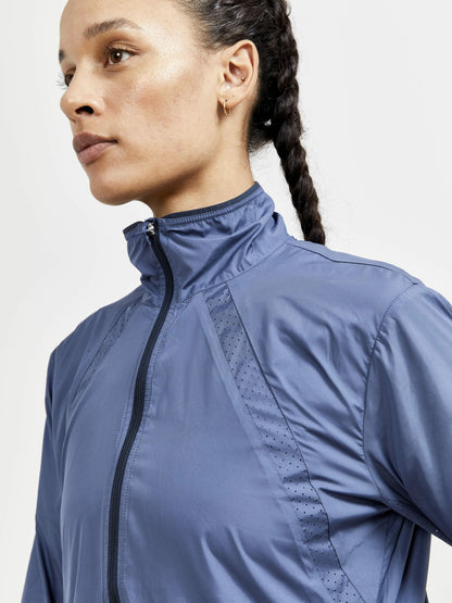 Craft ADV Essence Wind Jacket - DAWN