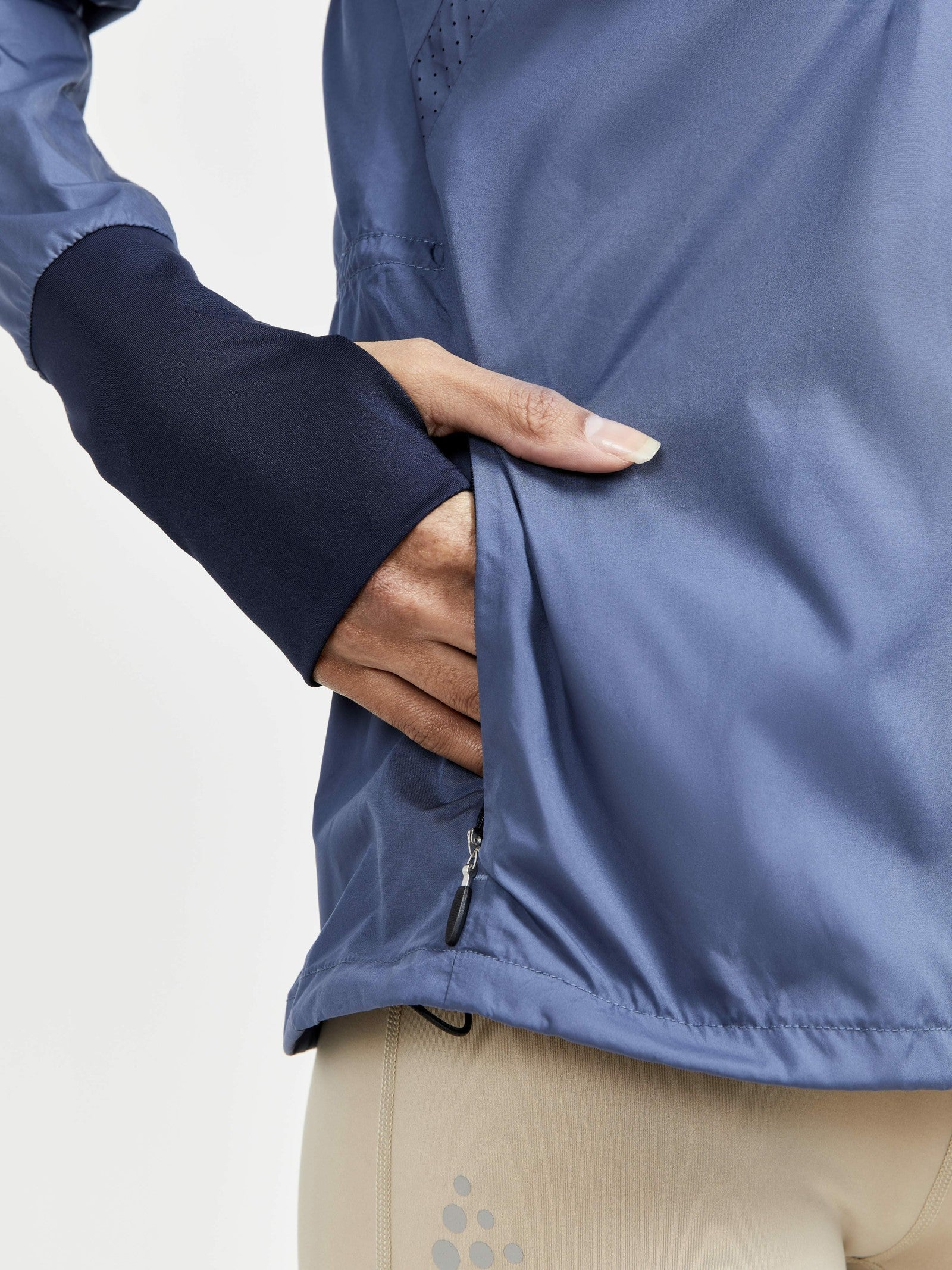 Craft ADV Essence Wind Jacket - DAWN