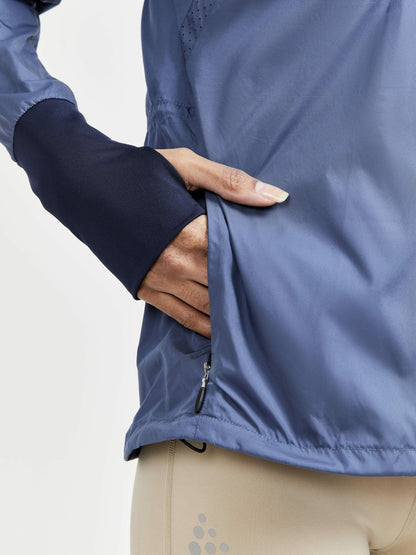 Craft ADV Essence Wind Jacket - DAWN