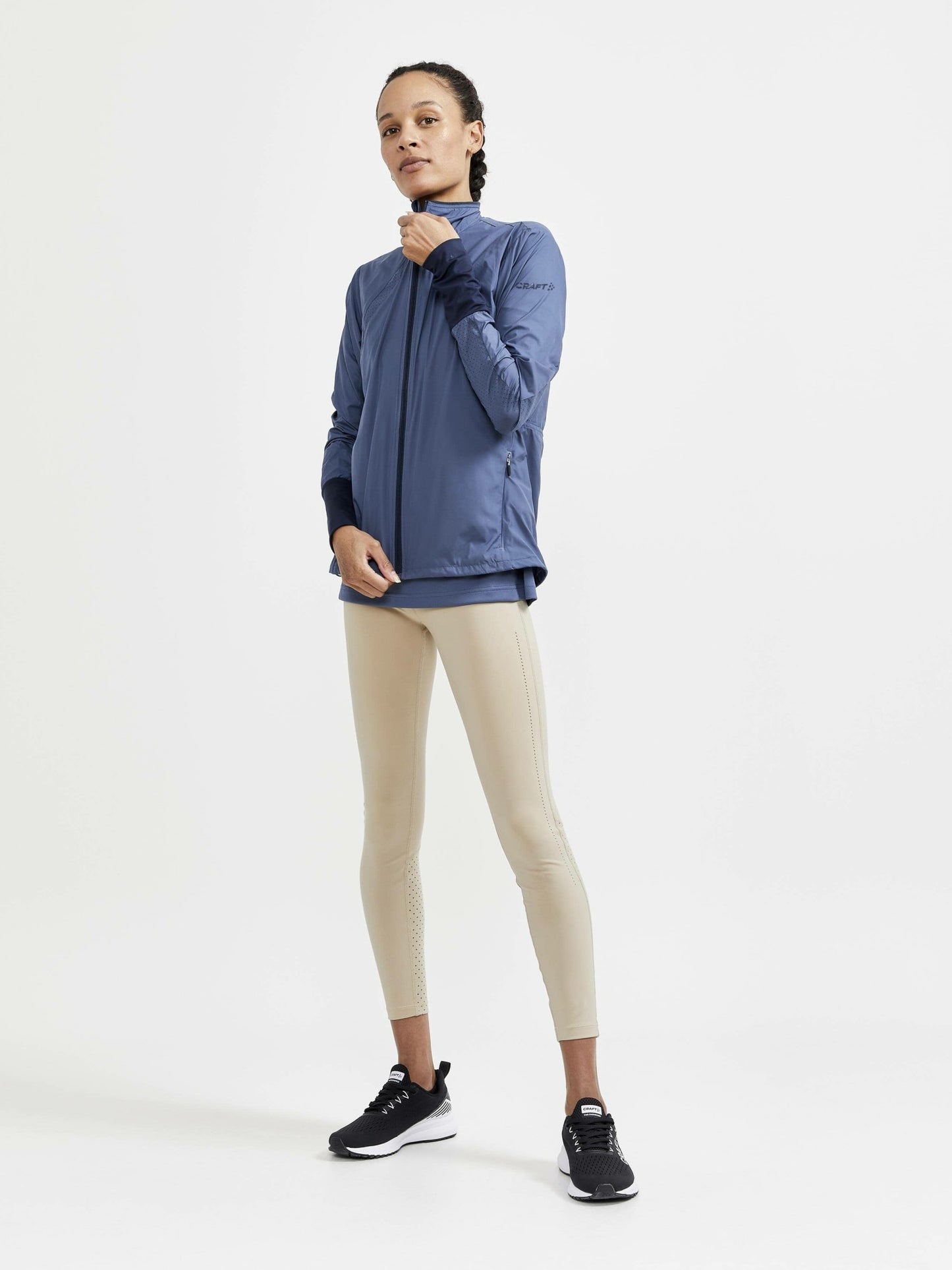 Craft ADV Essence Wind Jacket - DAWN
