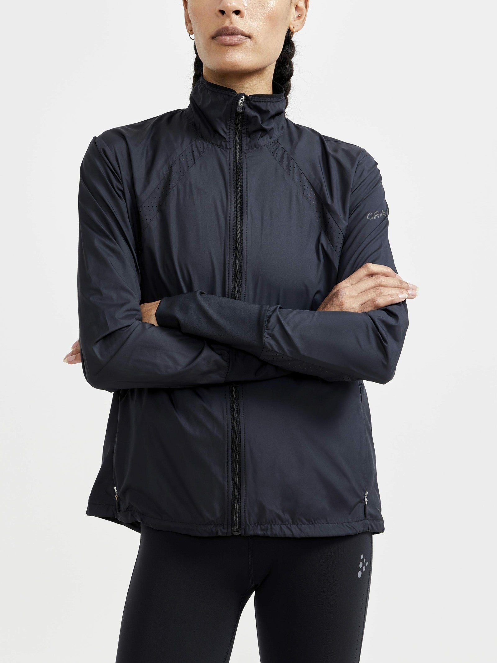 Craft ADV Essence Wind Jacket - DAWN