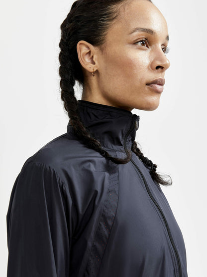 Craft ADV Essence Wind Jacket - DAWN