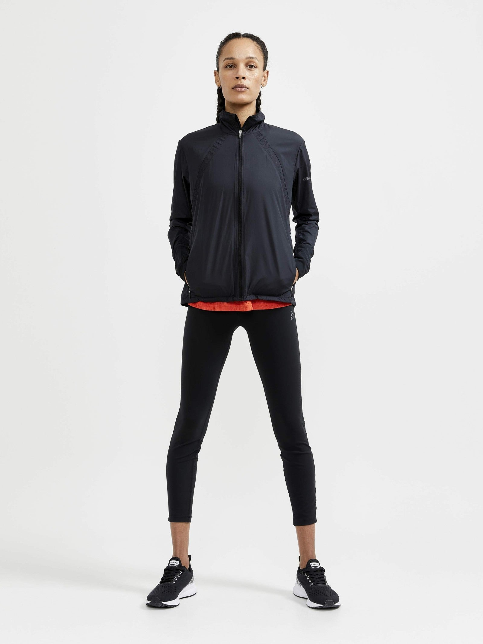 Craft ADV Essence Wind Jacket - DAWN