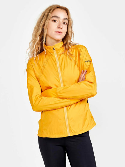 Craft ADV Essence Wind Jacket - DAWN