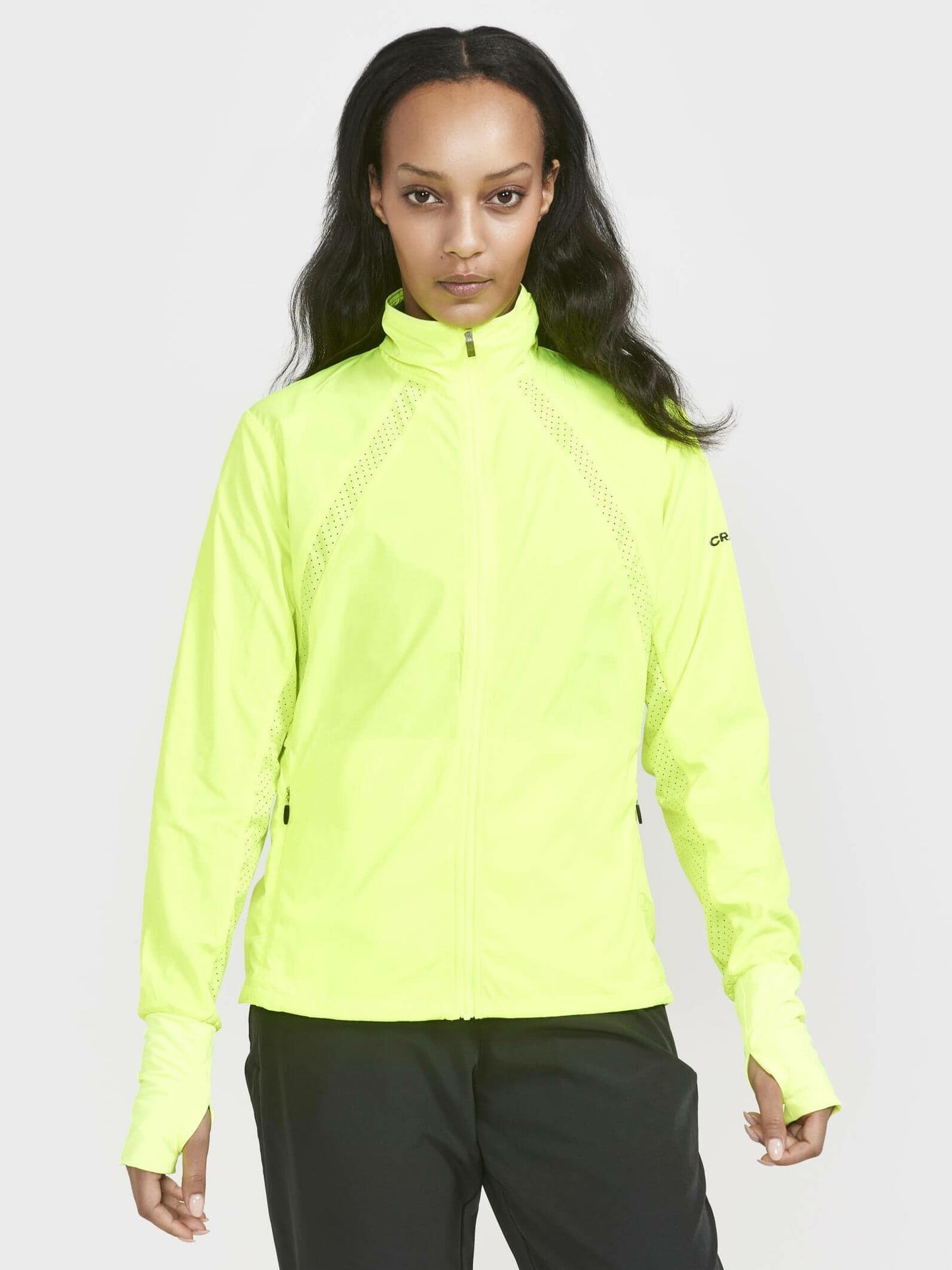 Craft ADV Essence Wind Jacket - DAWN