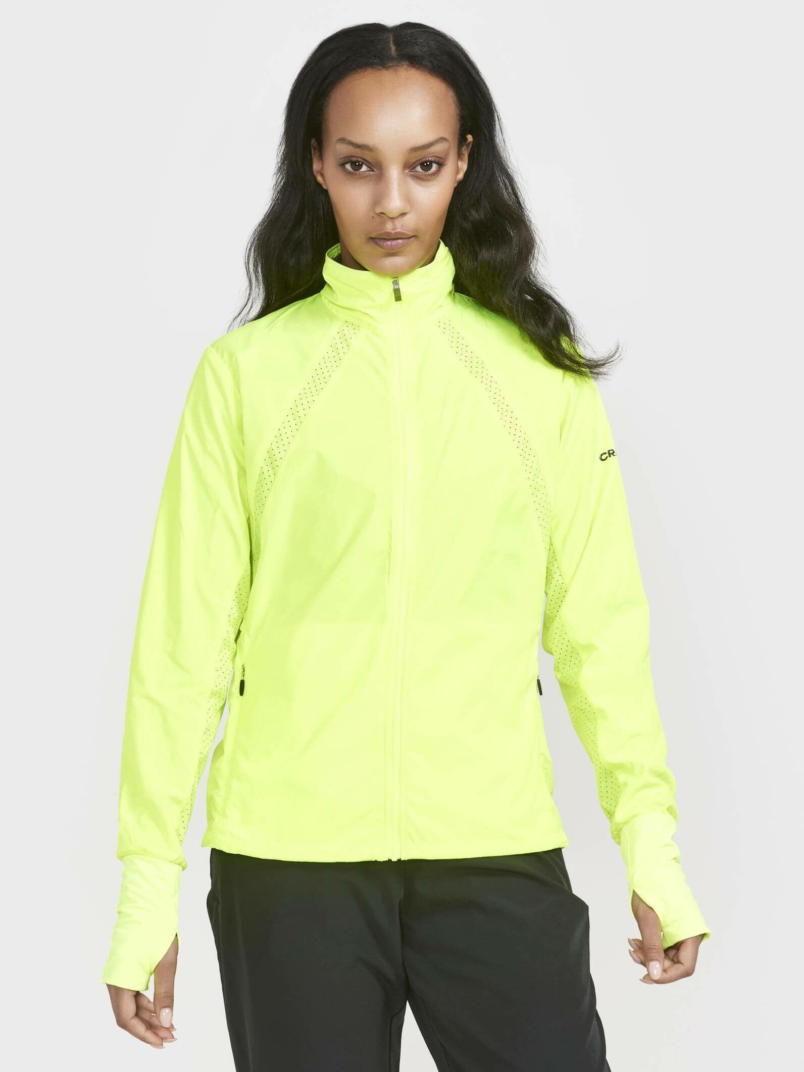 Craft ADV Essence Wind Jacket - DAWN