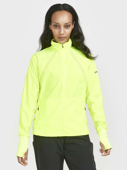 Craft ADV Essence Wind Jacket - DAWN