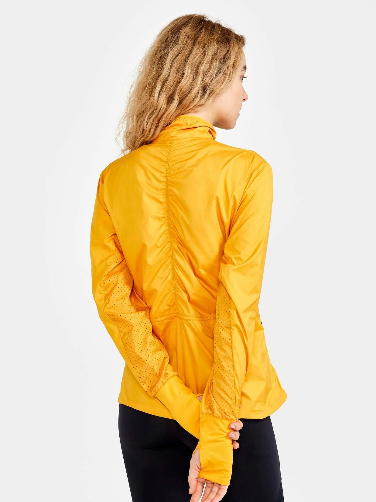 Craft ADV Essence Wind Jacket - DAWN