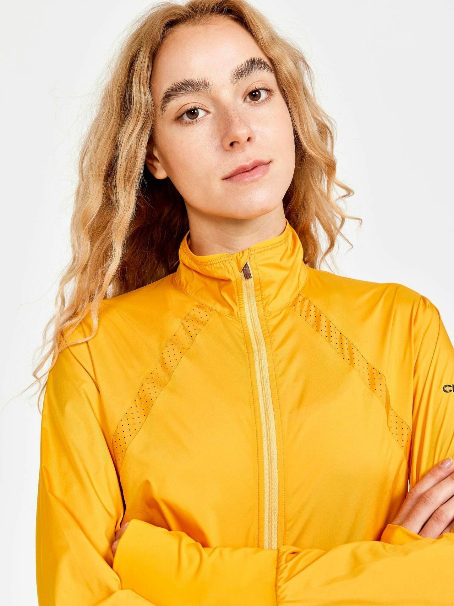 Craft ADV Essence Wind Jacket - DAWN