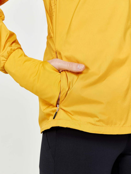 Craft ADV Essence Wind Jacket - DAWN