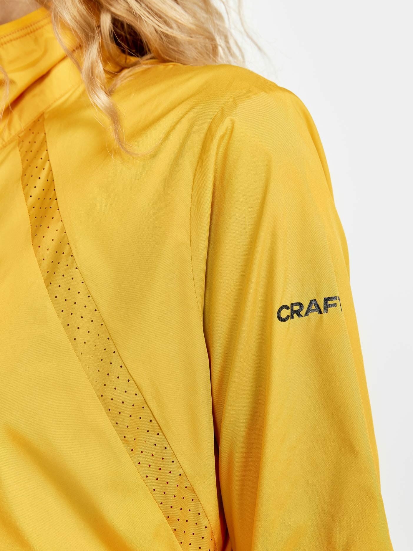Craft ADV Essence Wind Jacket - DAWN