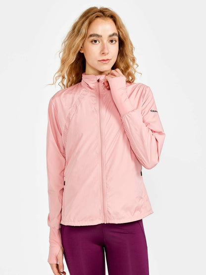Craft ADV Essence Wind Jacket - DAWN