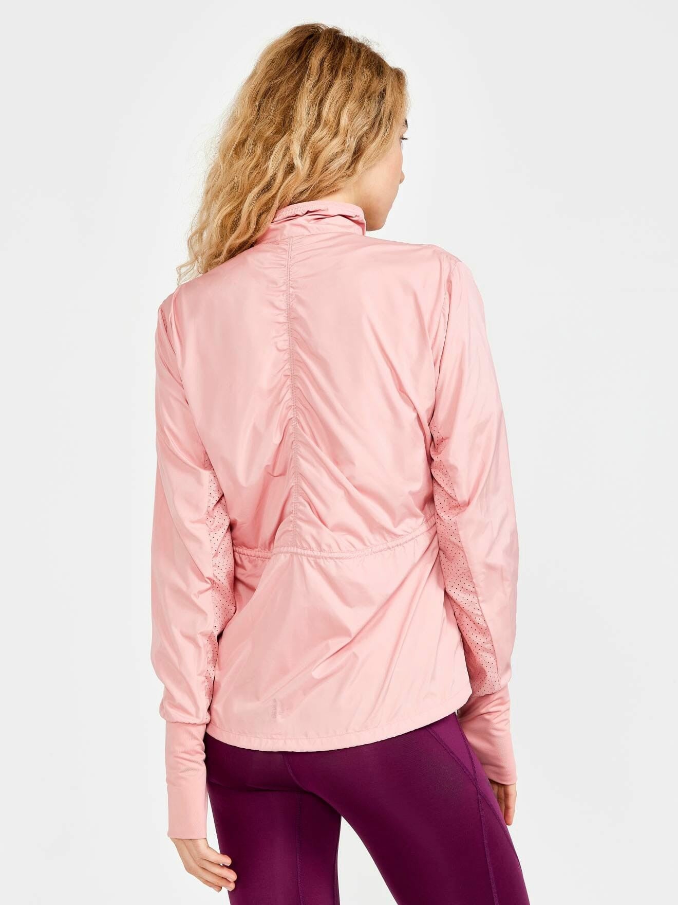 Craft ADV Essence Wind Jacket - DAWN
