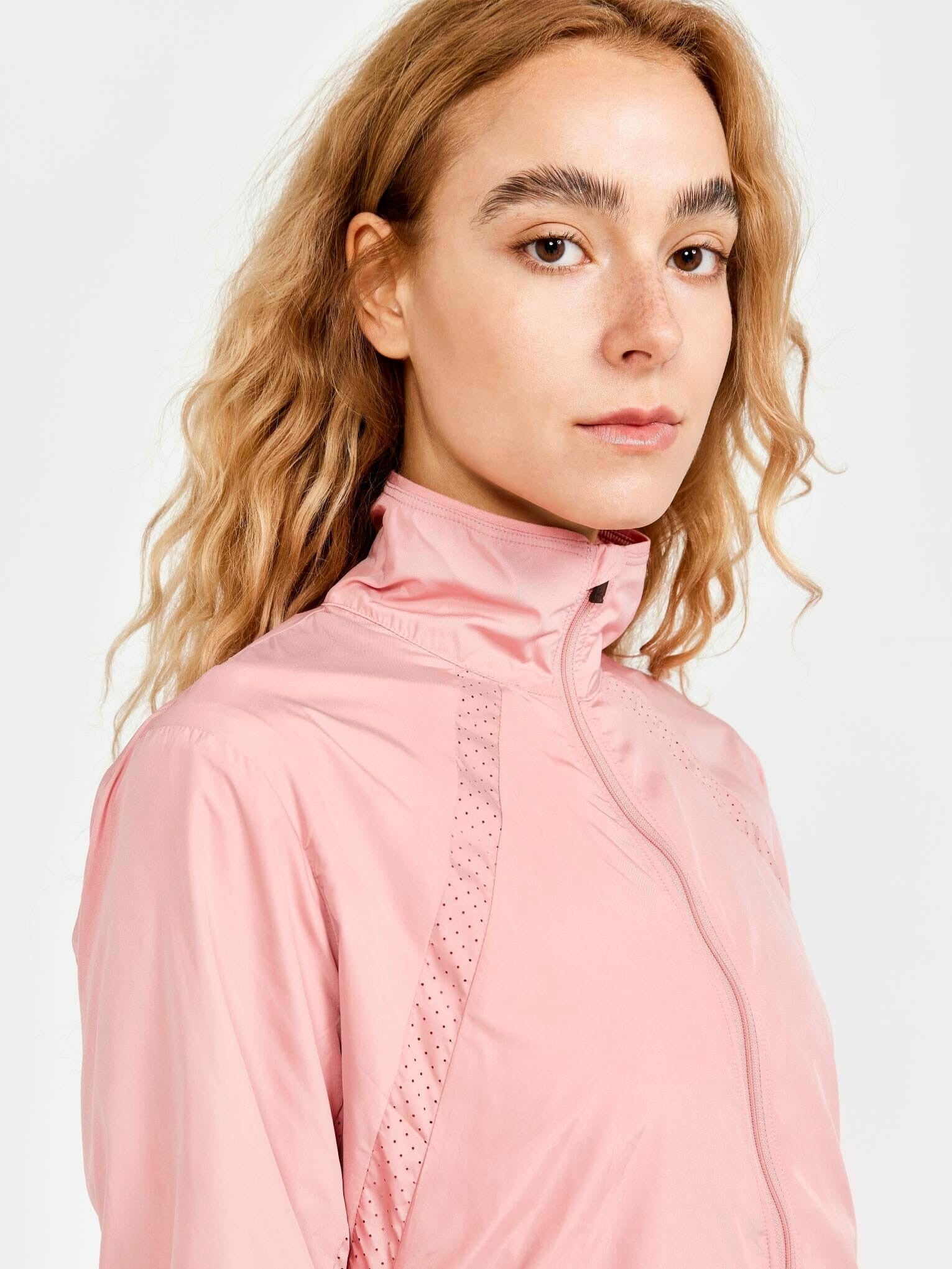 Craft ADV Essence Wind Jacket - DAWN