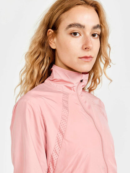 Craft ADV Essence Wind Jacket - DAWN