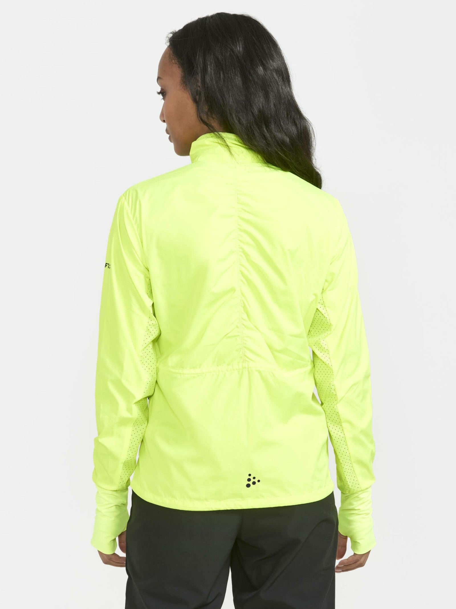 Craft ADV Essence Wind Jacket - DAWN
