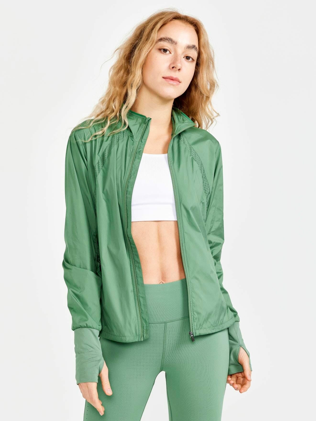 Craft ADV Essence Wind Jacket - DAWN