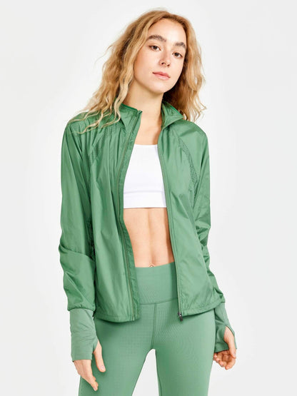 Craft ADV Essence Wind Jacket - DAWN