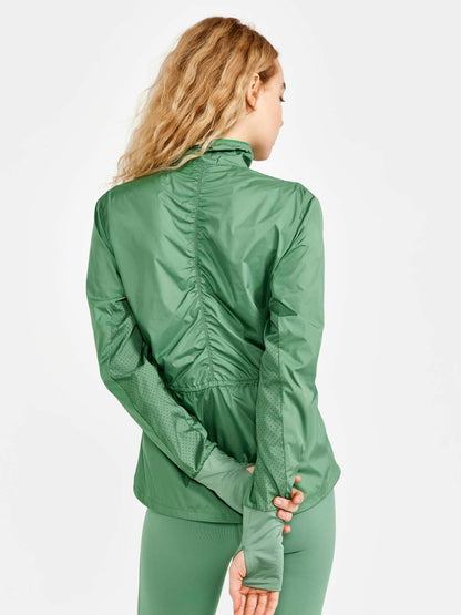 Craft ADV Essence Wind Jacket - DAWN