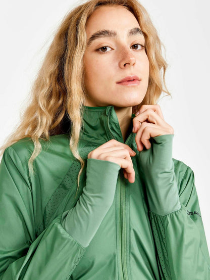 Craft ADV Essence Wind Jacket - DAWN