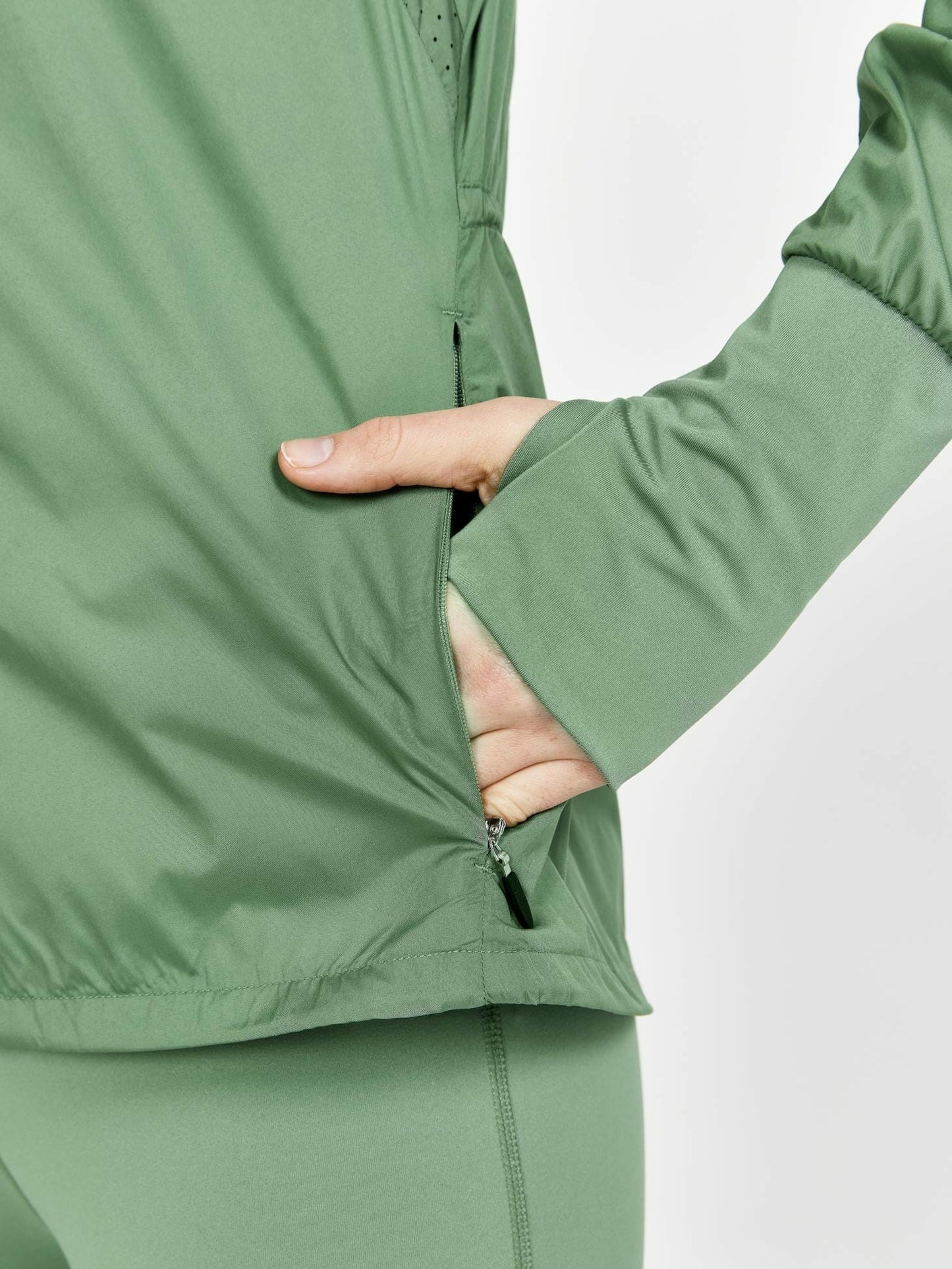 Craft ADV Essence Wind Jacket - DAWN