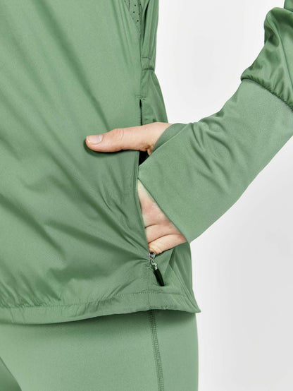 Craft ADV Essence Wind Jacket - DAWN