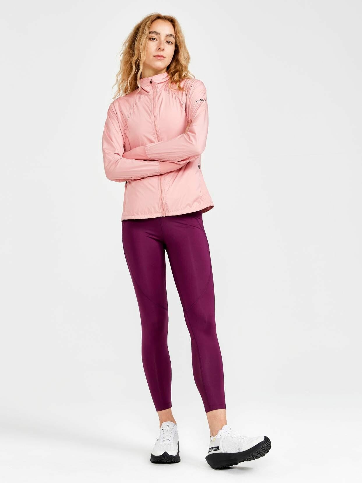 Craft ADV Essence Wind Jacket - DAWN
