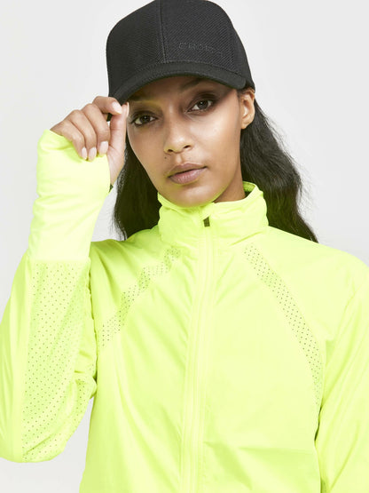 Craft ADV Essence Wind Jacket - DAWN