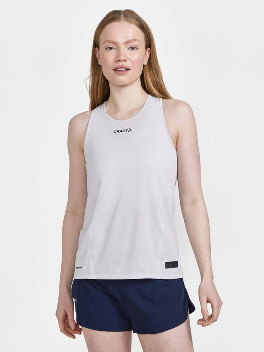 Craft Pro Hypervent Running Singlet - FLEX