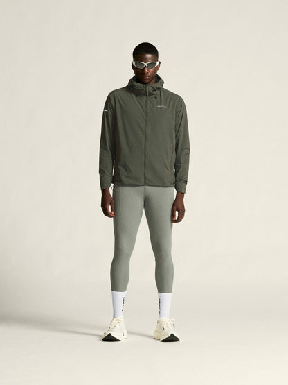 Craft SubZ Light Running Jacket - Chimera