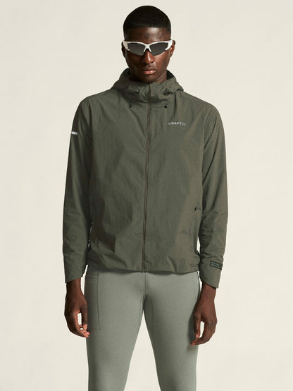 Craft SubZ Light Running Jacket - Chimera