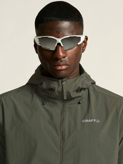 Craft SubZ Light Running Jacket - Chimera