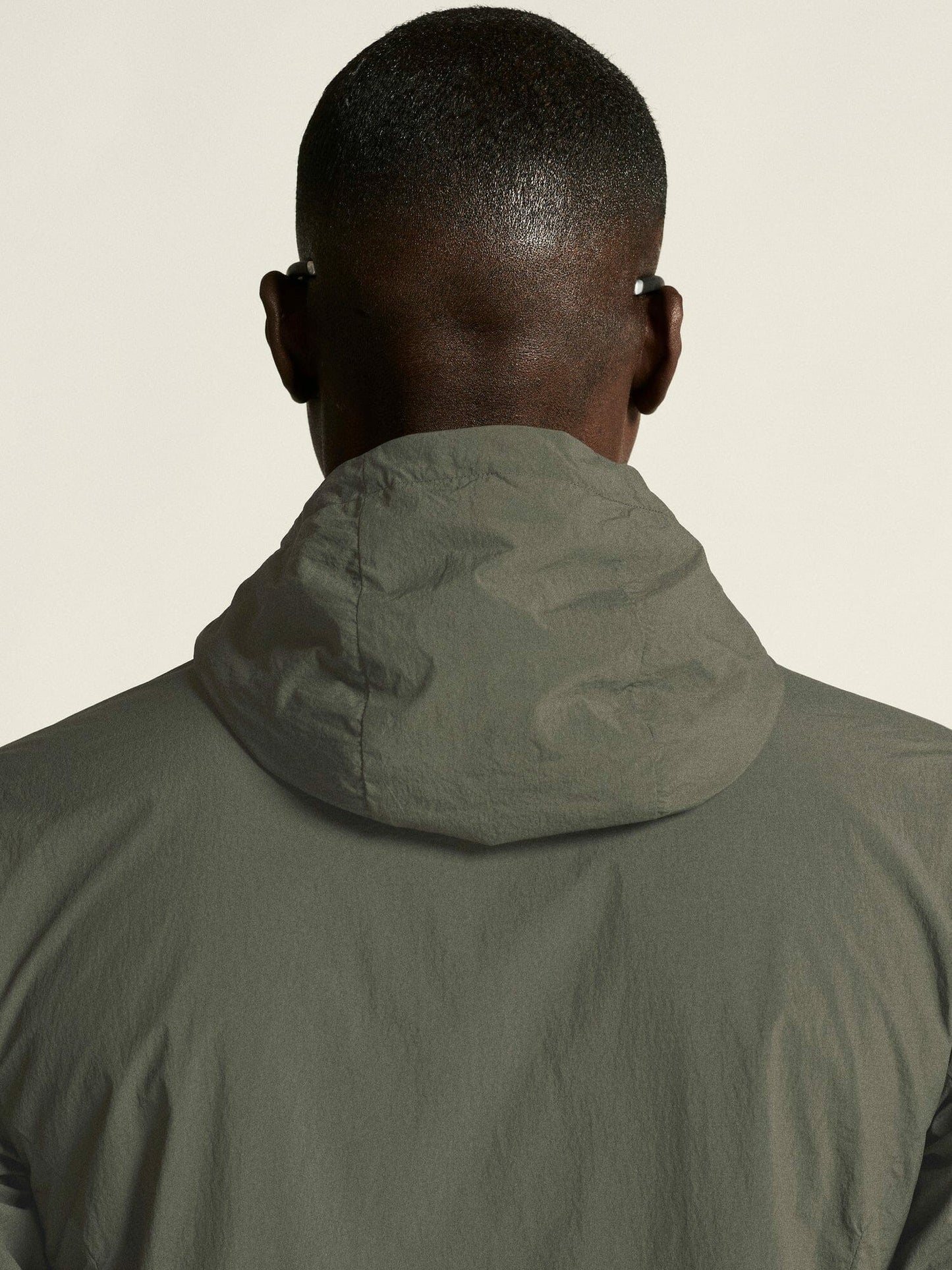 Craft SubZ Light Running Jacket - Chimera