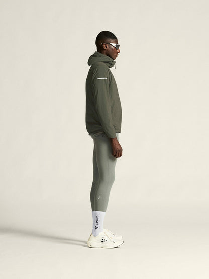 Craft SubZ Light Running Jacket - Chimera