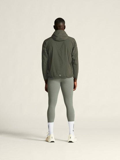 Craft SubZ Light Running Jacket - Chimera