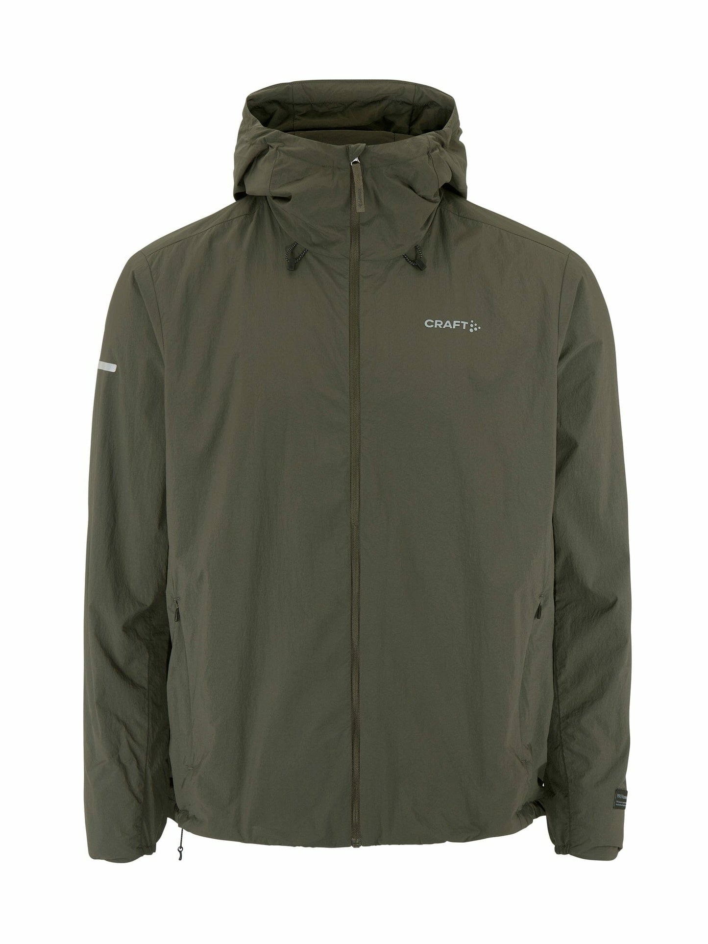 Craft SubZ Light Running Jacket - Chimera