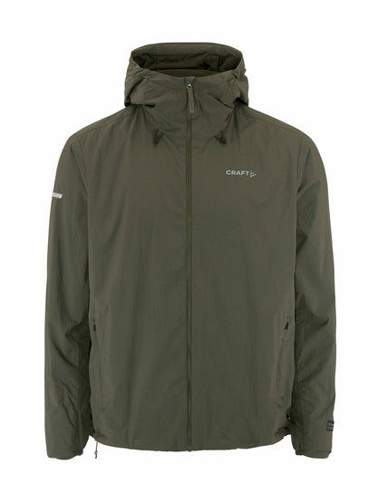 Craft SubZ Light Running Jacket - Chimera