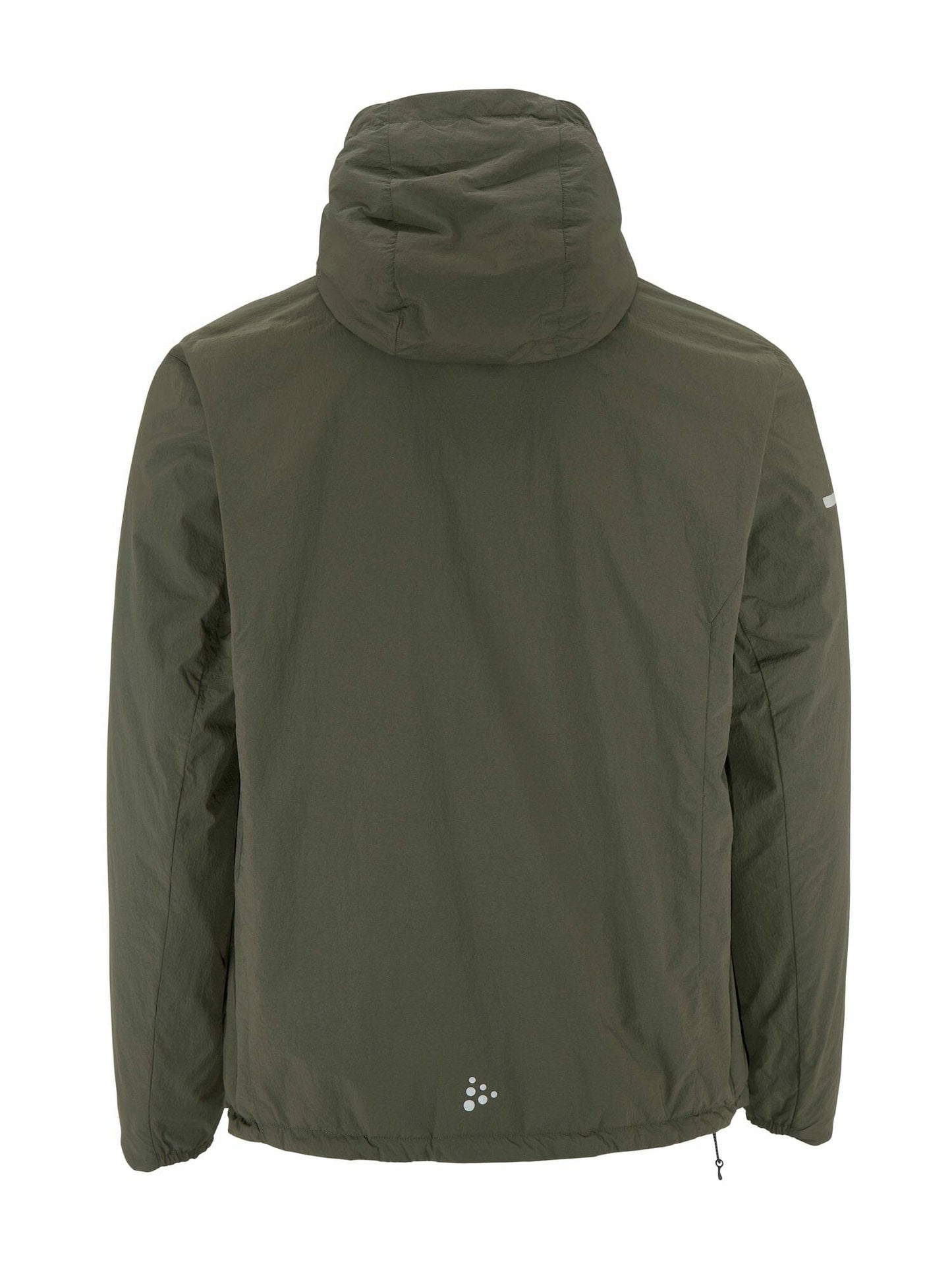 Craft SubZ Light Running Jacket - Chimera